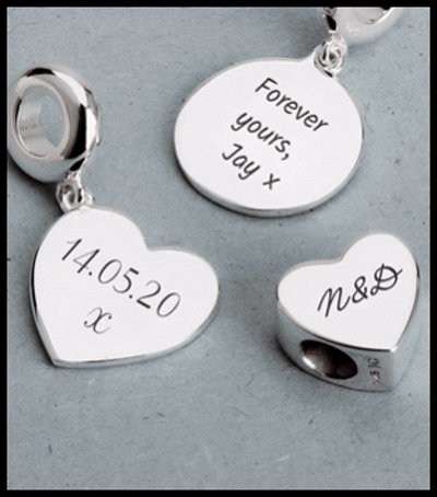 John Greed Jewellery Engraving