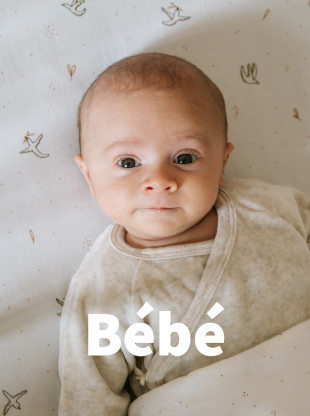 Des produits pour le sommeil de bébé