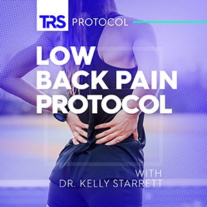 Low Back Pain Protocol