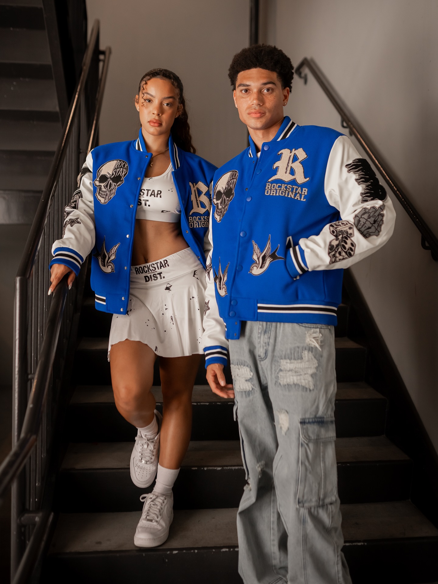 Rockstar Original streetwear for men women and kids