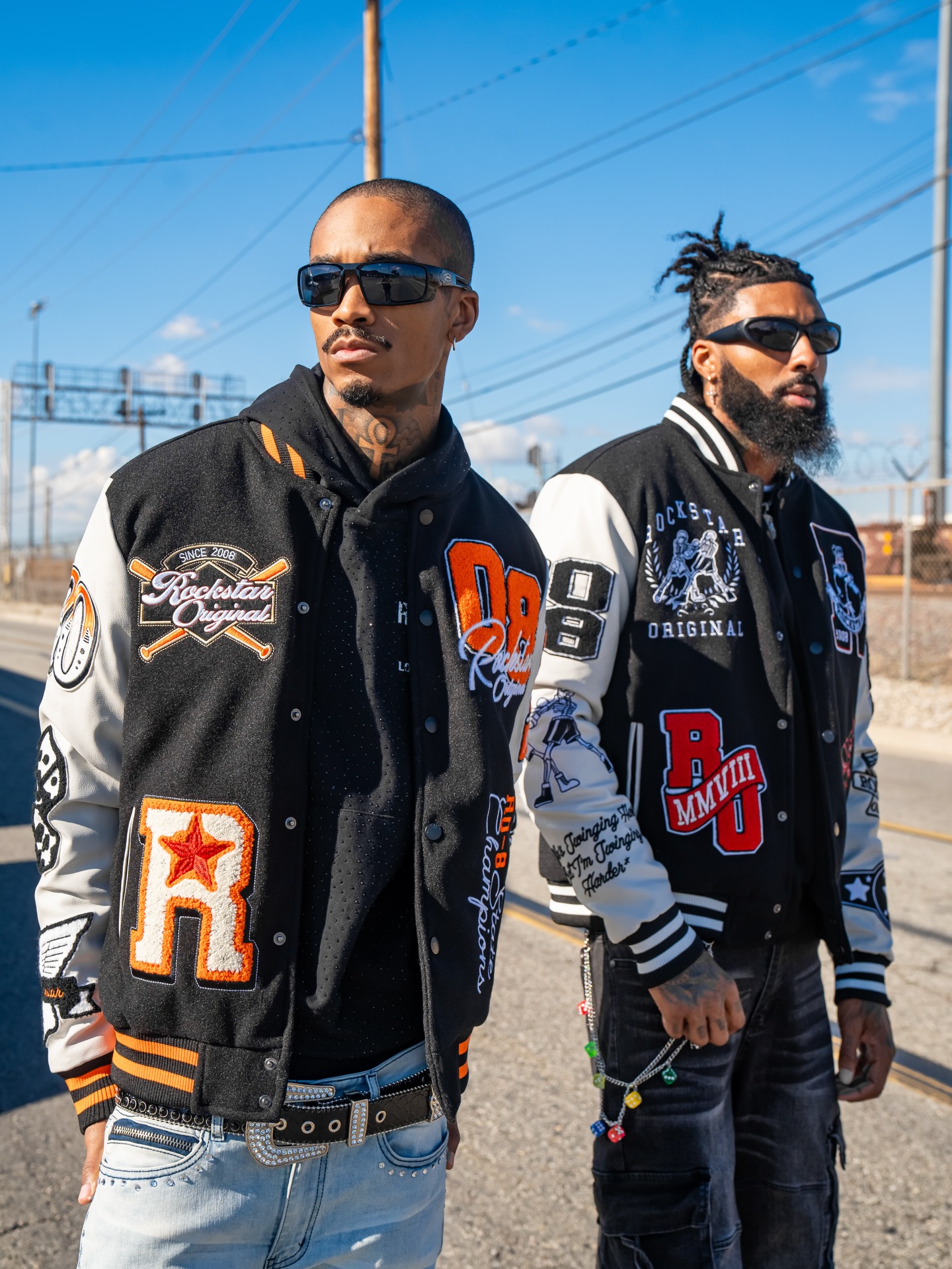 Rockstar Original logo