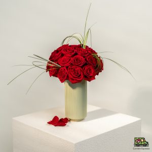 Bouquet di rose