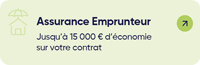 Assurance Emprunteur