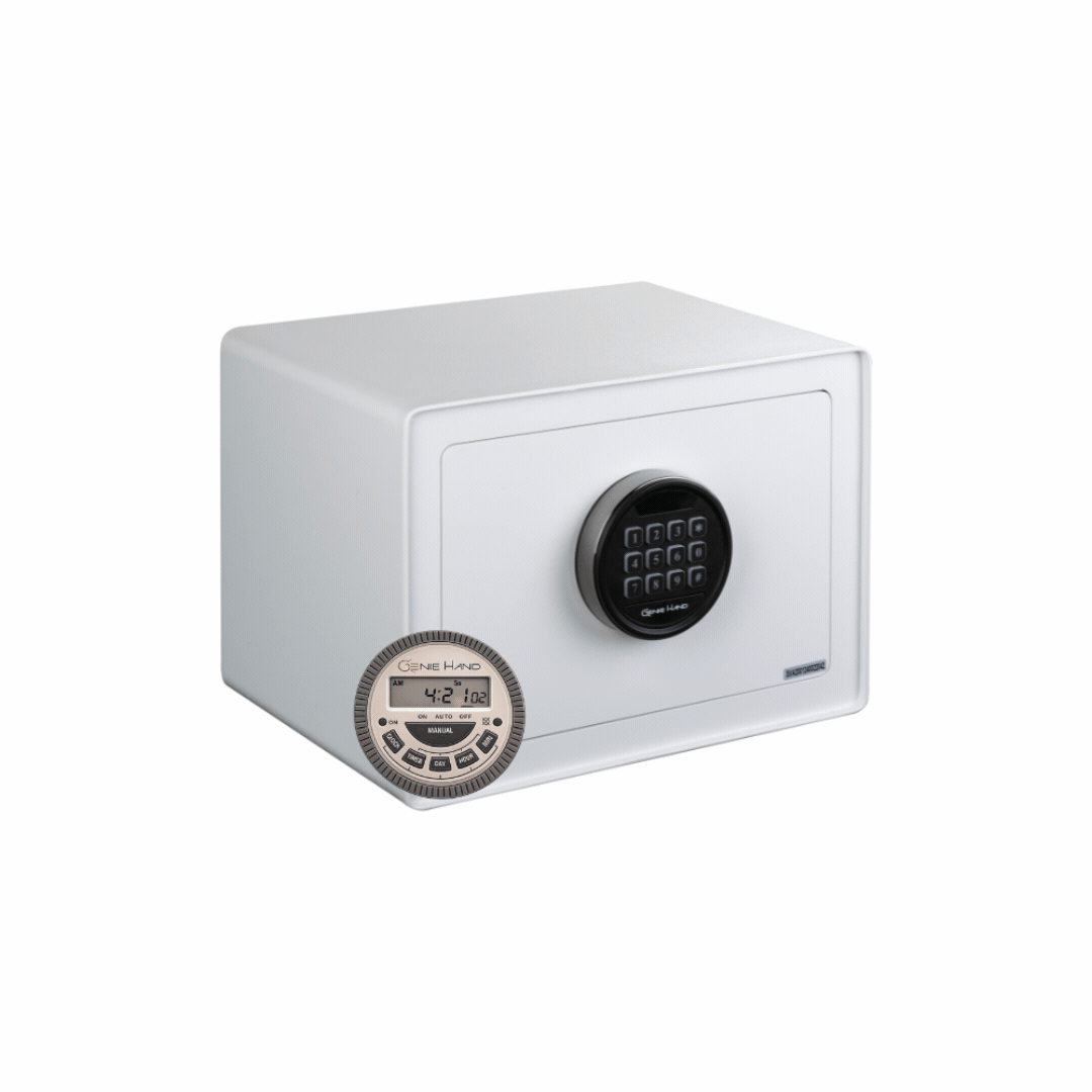 Time Lock Safes Online