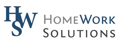 Homework Solutions