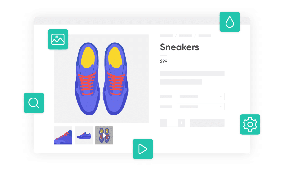 Iconic WooThumbs for WooCommerce