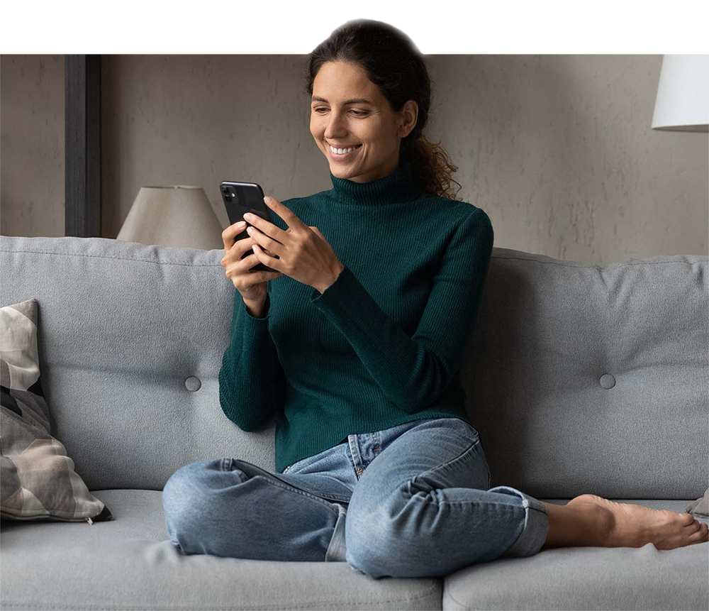 Pocketpills mobile app banner image