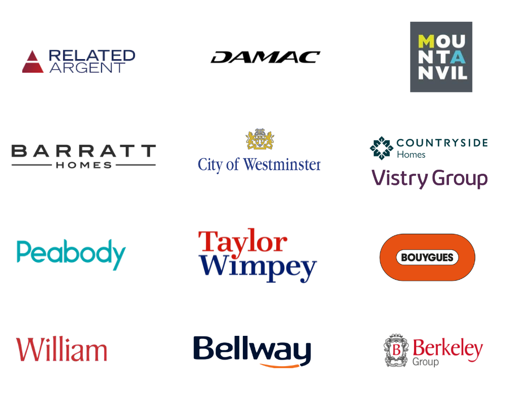 POD Clients