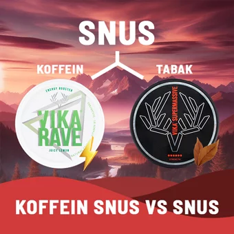 Puck Snus