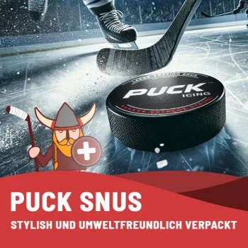 Puck Snus