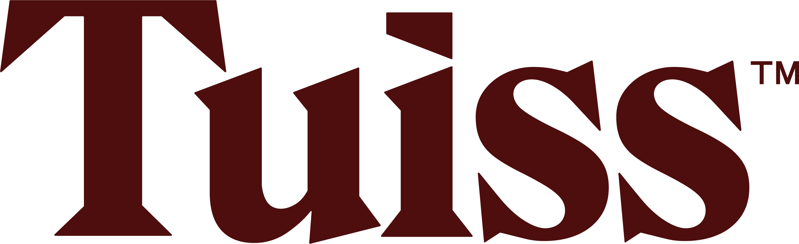 Tuiss Raamdecoratie Logo
