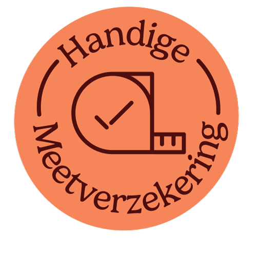Handige Meetverzekering