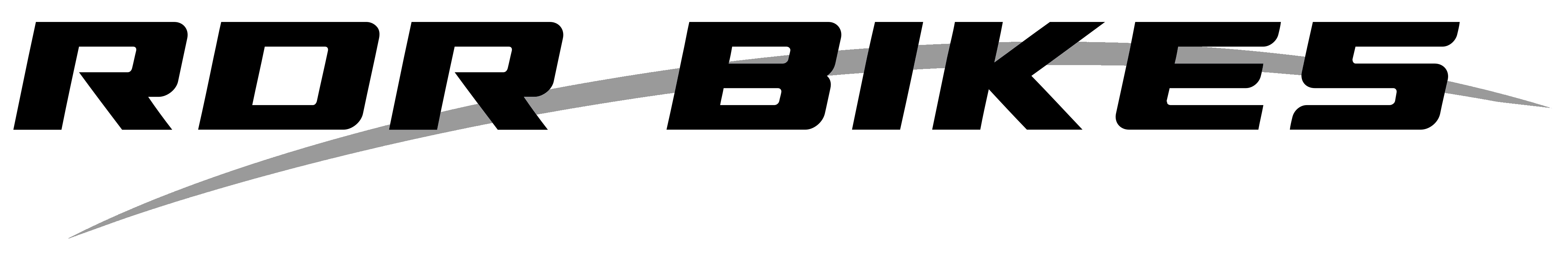 RDR Bikes Logo