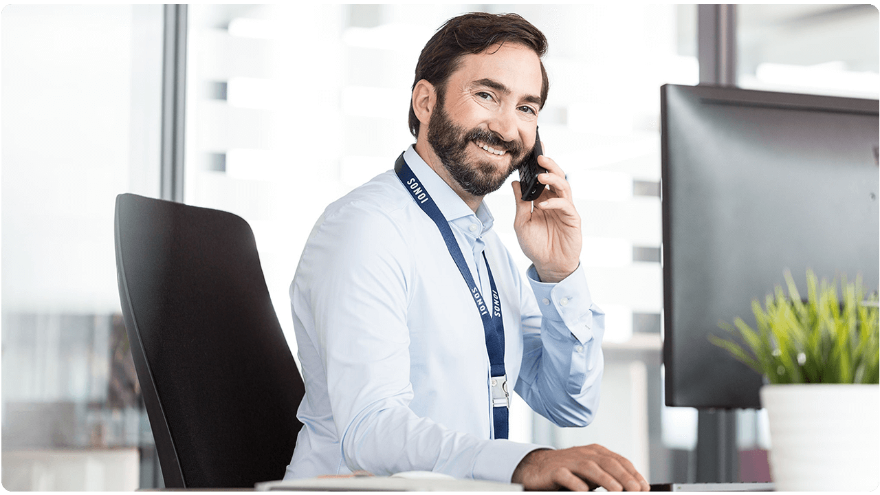 Personal Consultant
