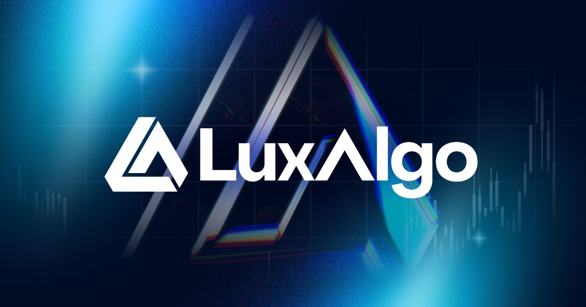 LuxAlgo Brand Image