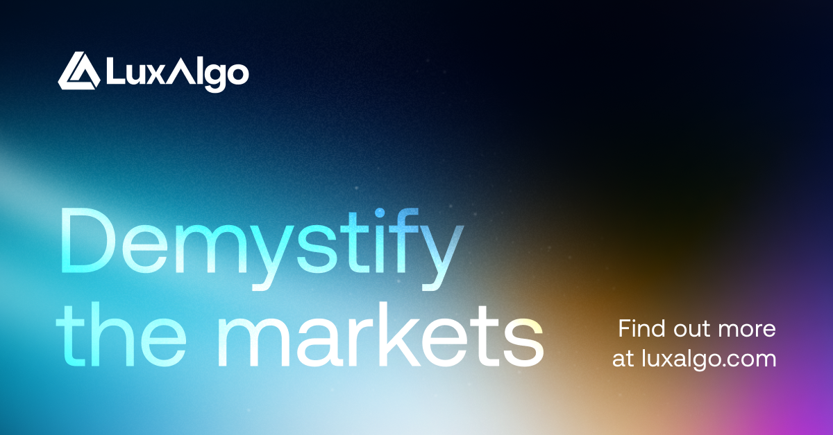 LuxAlgo Image