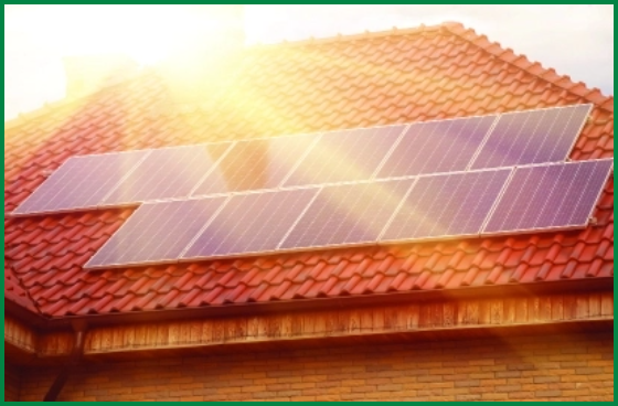 Painéis Solares Fotovoltaicos