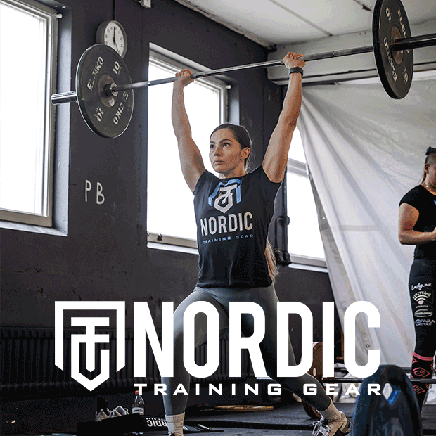 Nordic Training Gear - NTGear