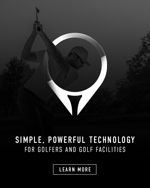 Golf-Status-Banner