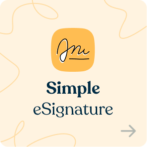 Simple eSignature - Yousign avis