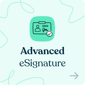 Advanced eSignature - Yousign avis