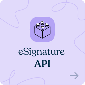 eSignature API - Yousign avis