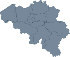 Fabriqué en Belgique