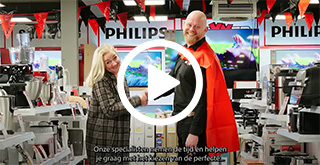 BoXXer - Dé lokale elektronica helden