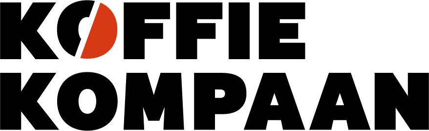 koffiekompaan logo