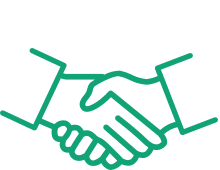 Access to Over 35 Trusted Lenders