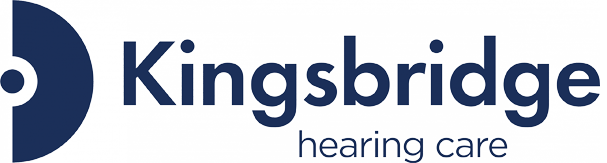 Kingsbridge Hearing Care Logo