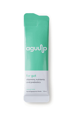 Aguulp Profile Animation