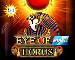 Eye of Horus Multi