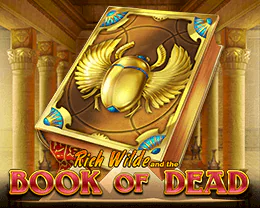 Book of Dead