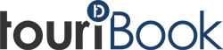 touriBook-Logo