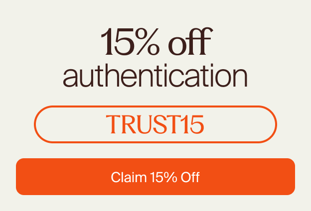 Start your legit check with discount