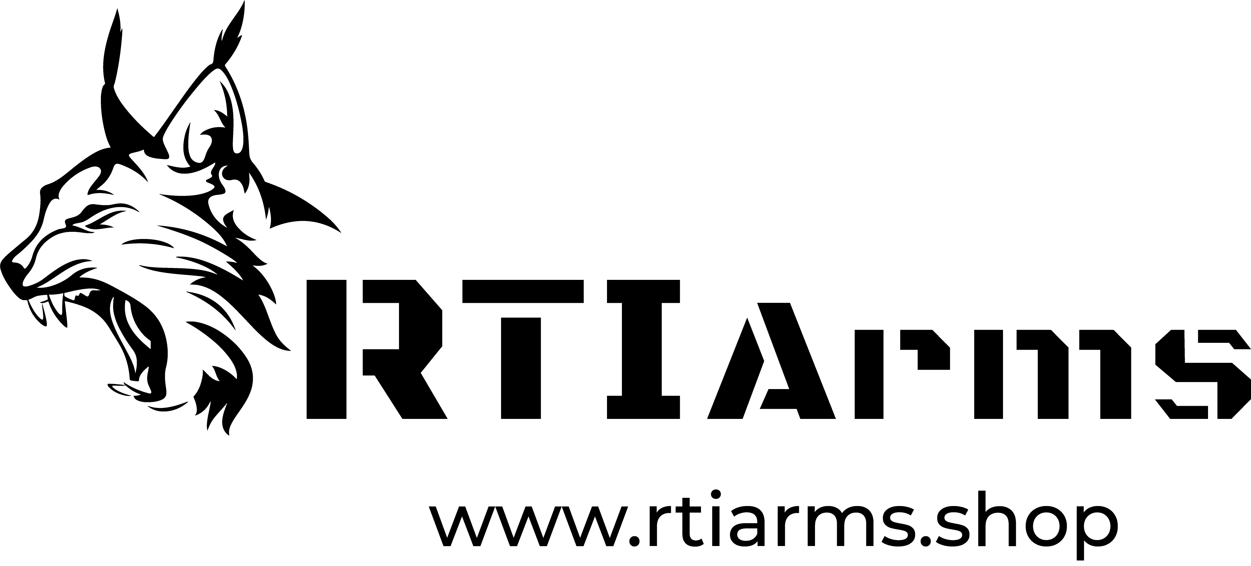 RTI Arms logo