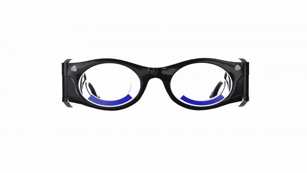 Boarding Glasses