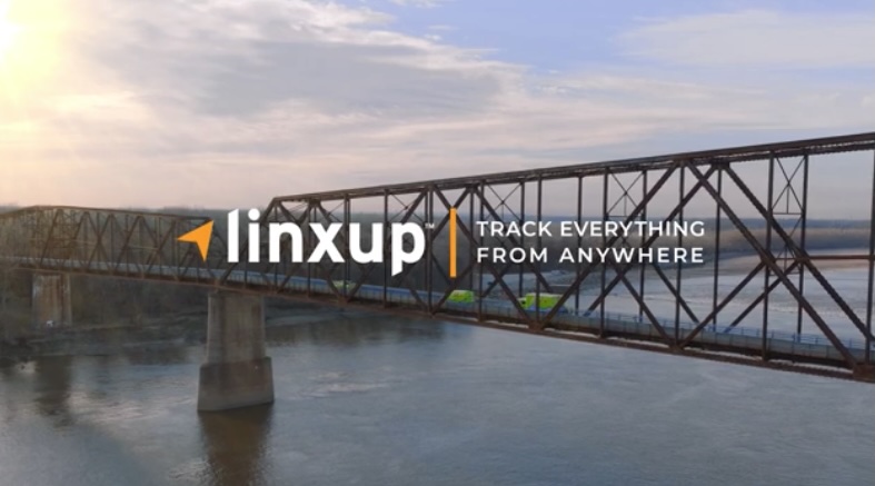 Linxup Fleet Tracking