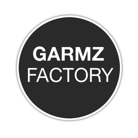 Garmz Factory logo