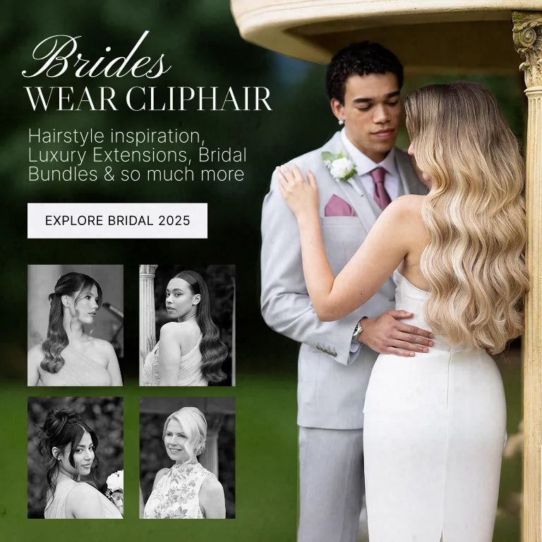 Cliphair main banner