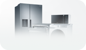 Eletrodomésticos You Get