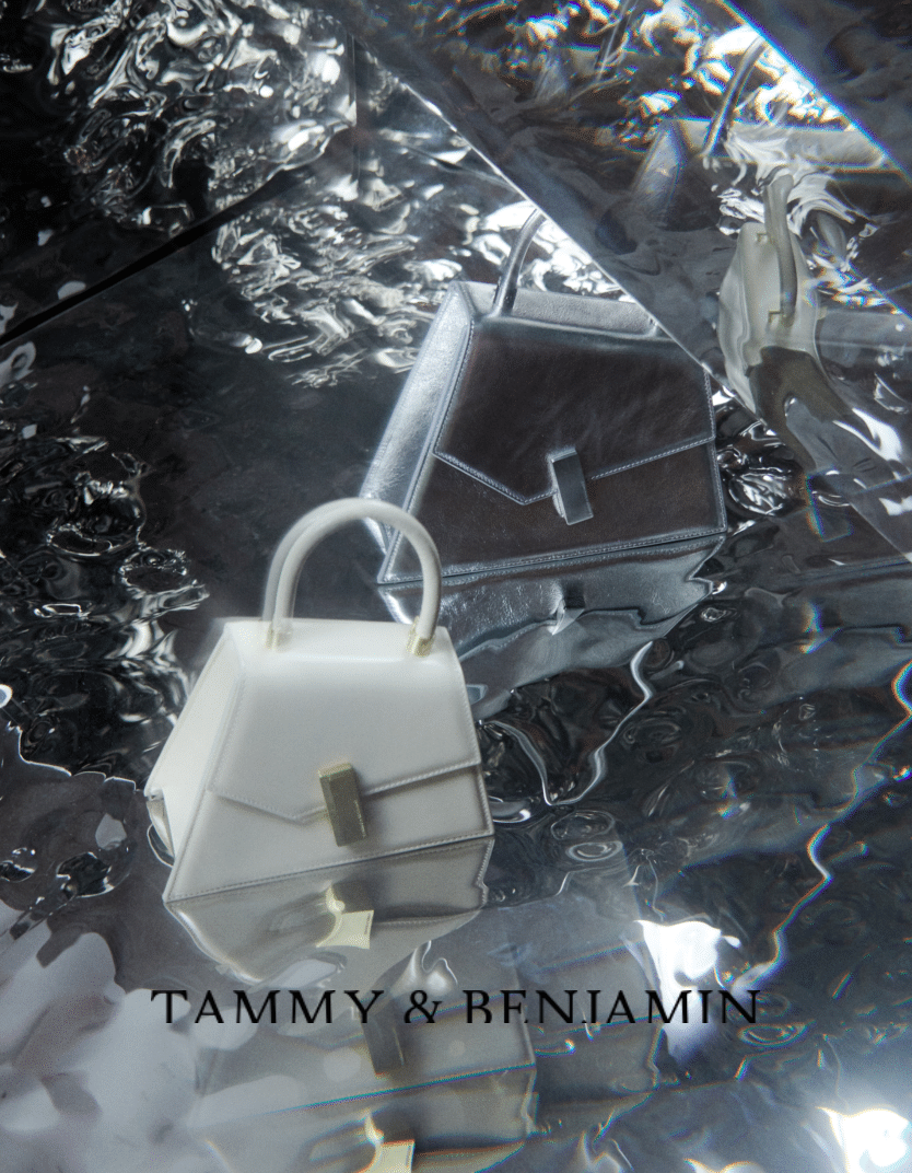 Tammy et benjamin sales avis