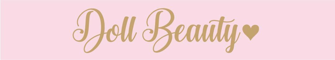  Doll Beauty Header