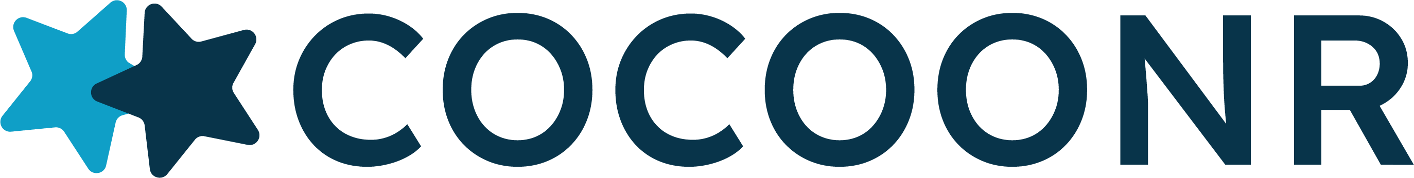 Logo de CocoonR