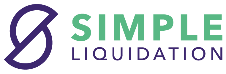 Simple Liquidation logo
