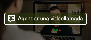 Agendar una video llamada