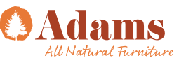 Adams All Natural Furniture