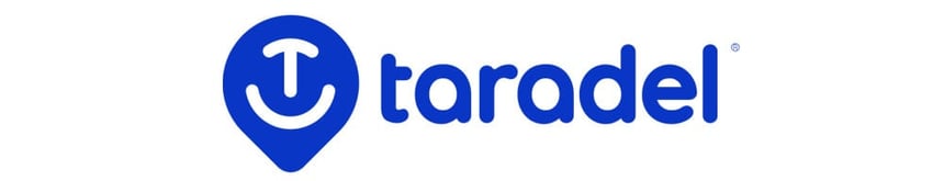 Taradel Logo