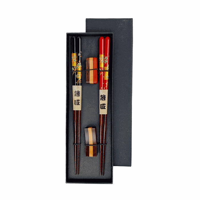 GIF des produits japonais